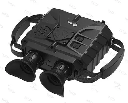 Тепловизионный бинокль iRay xFuse PT-Pro 640 / Ай Рэй Икс Фьюз РТ Про 640