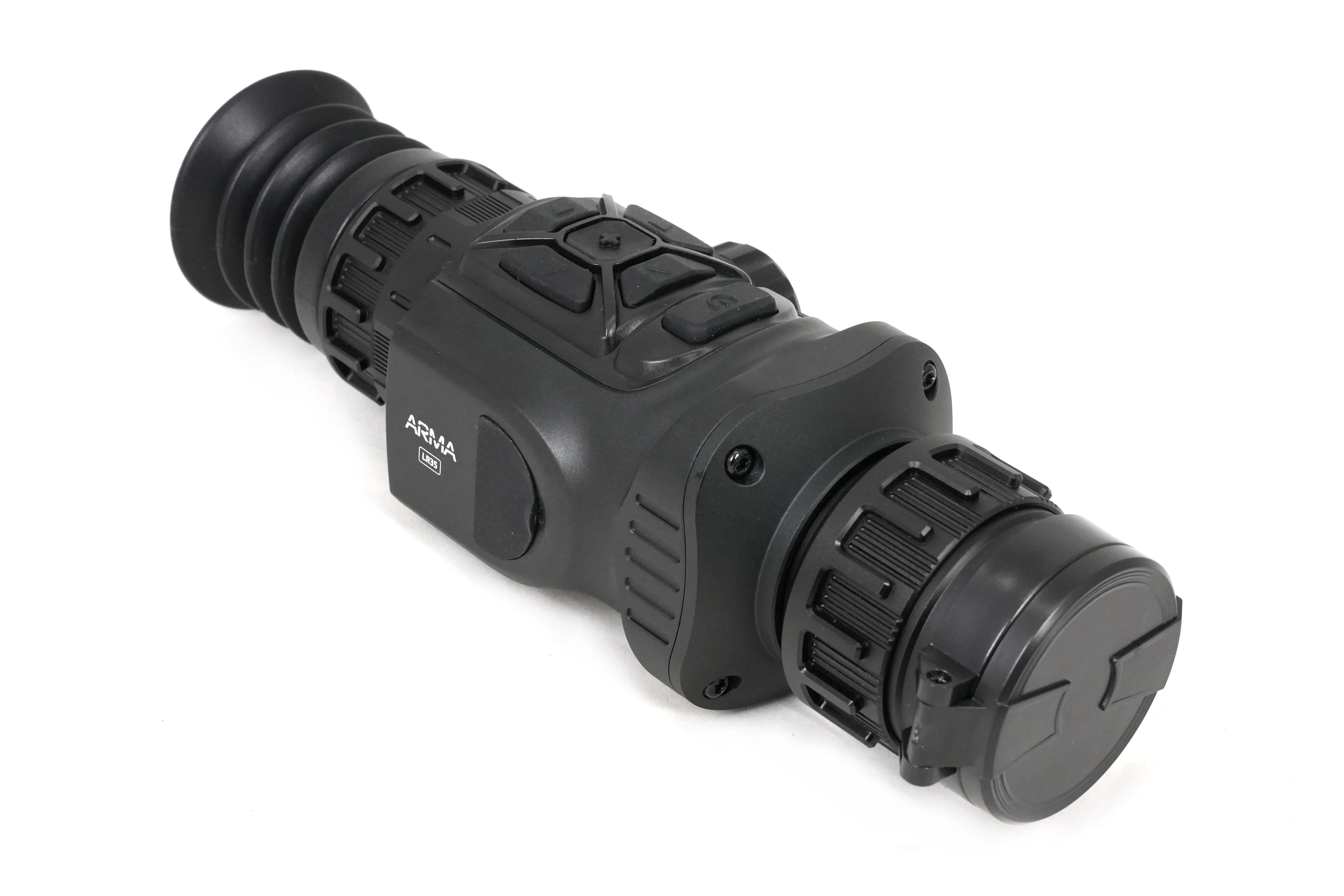 Тепловизионный прицел ARKON Arma LR35 / Аркон Арма ЛР 35 (с баллистическим калькулятором)