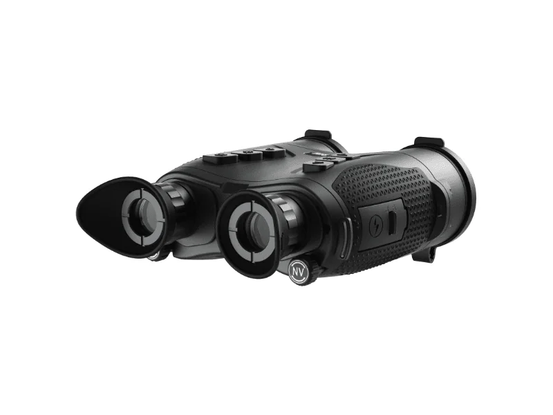 Тепловизионный бинокль iRay Gemini GEH 50R