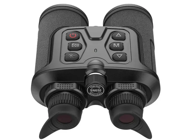 Тепловизионный бинокль EATECH SN650 (Guide TN650) / ЕАТЕК СН650 (ГАЙД ТН650)