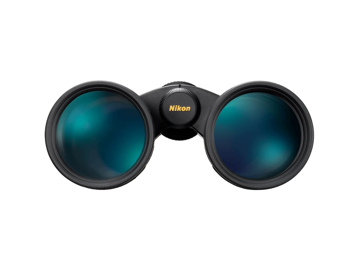 Бинокль Nikon Monarch HG 10x42, ED-стекла