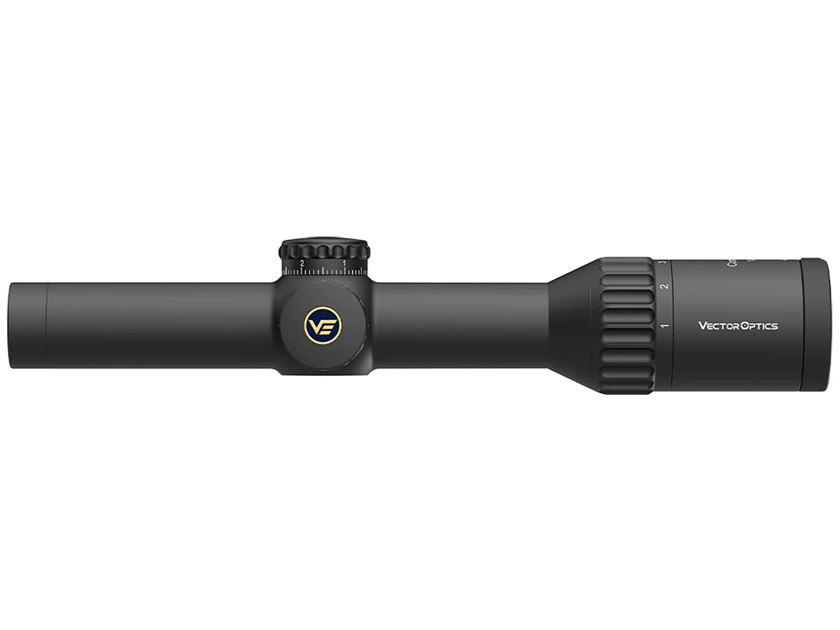 Оптический прицел Vector optics SCOC-T37