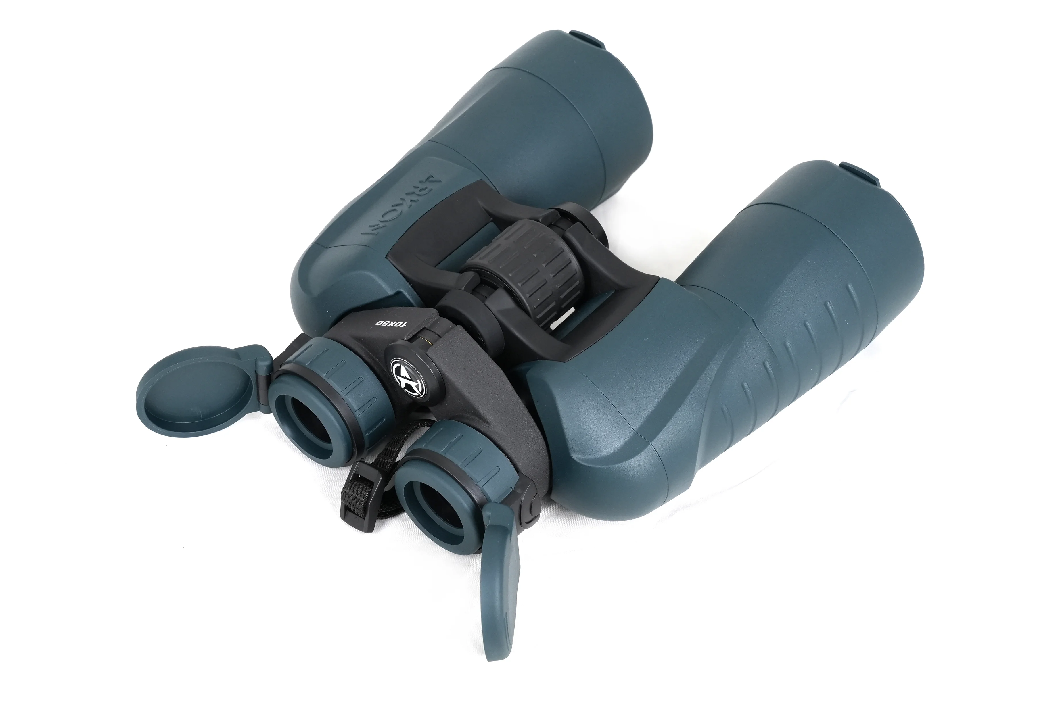 Призменный бинокль ARKON 10x50 / АРКОН 10 50