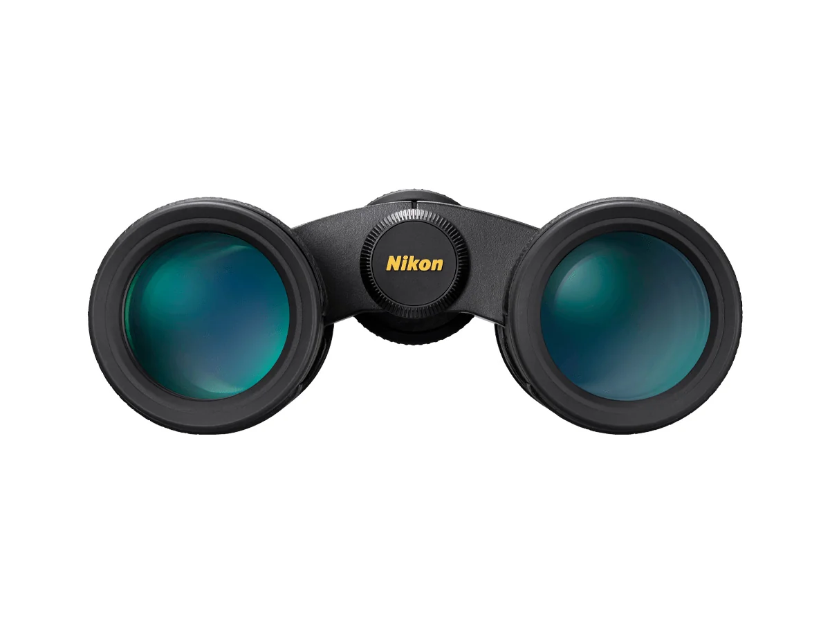Бинокль Nikon Monarch HG 8x30, ED-стекла