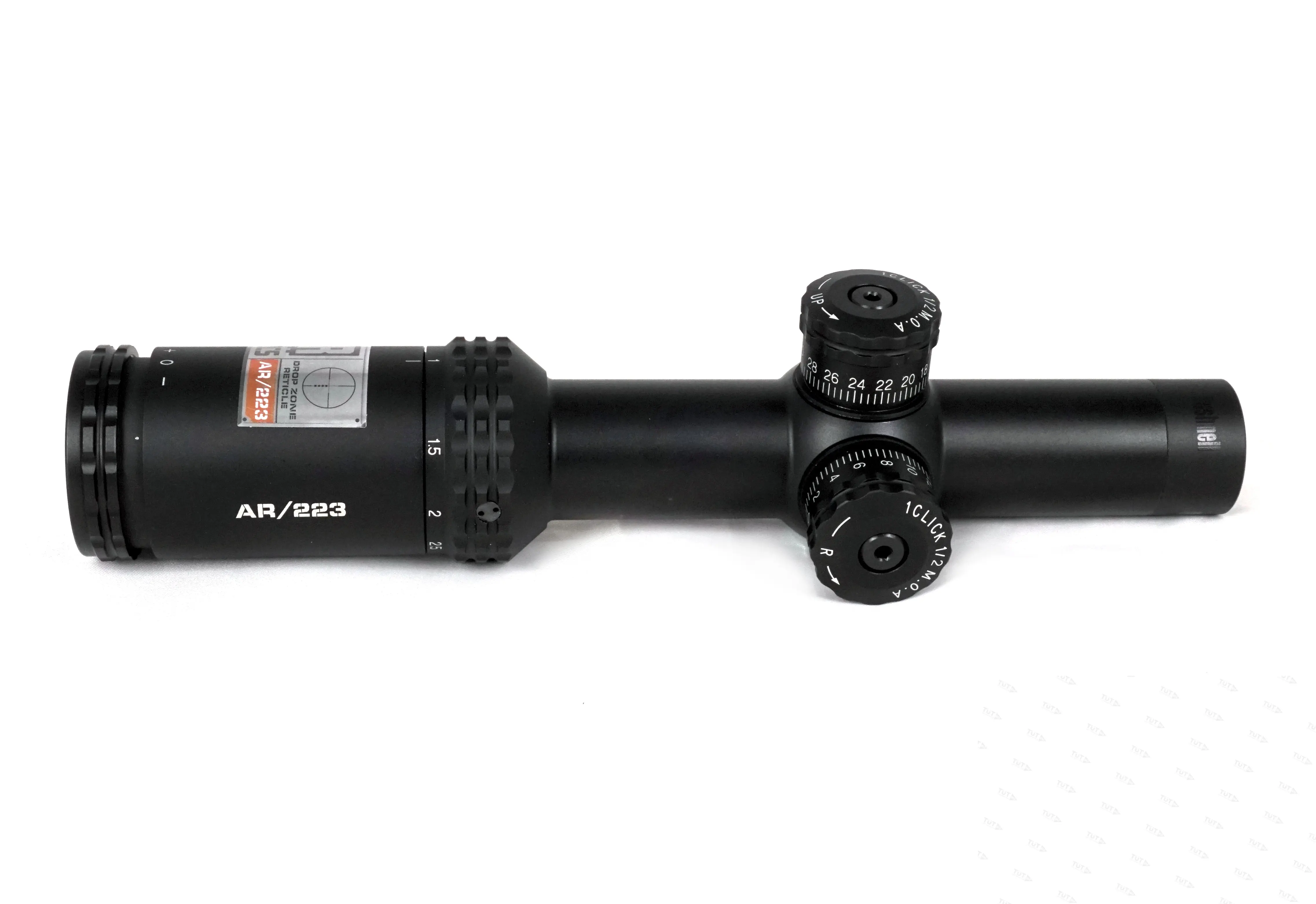 Оптический прицел Bushnell AR OPTICS 1-4x24 (AR91424)