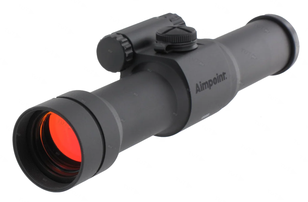 Коллиматорный прицел Aimpoint 9000L 2 MOA (11419)