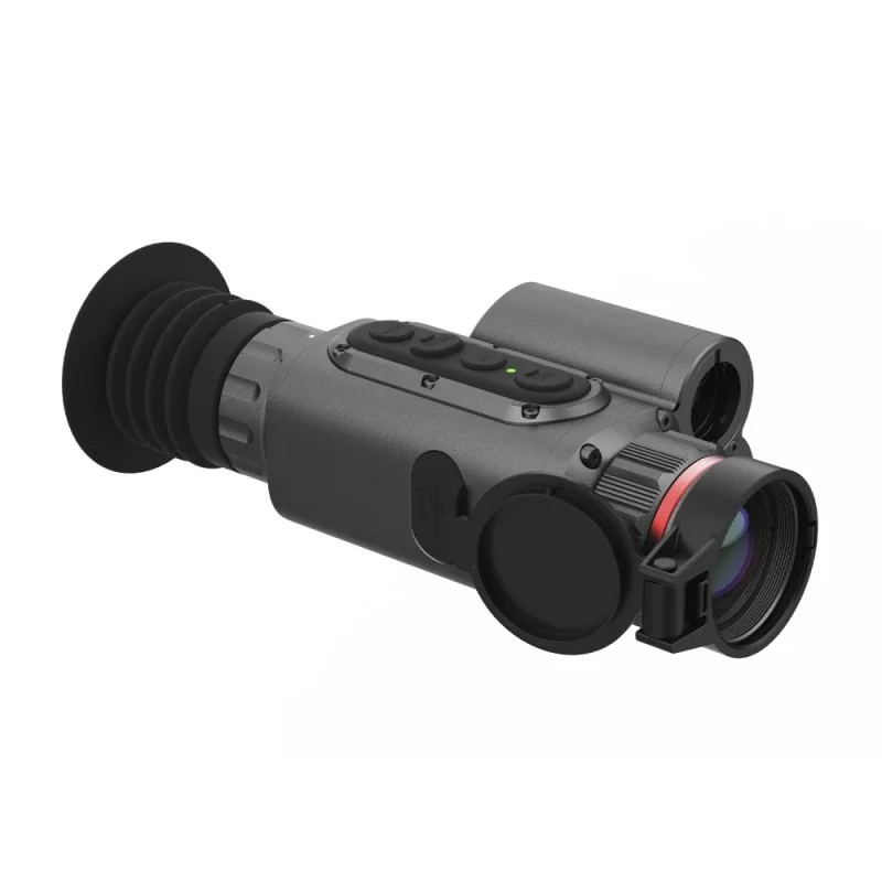 Тепловизионный прицел Sytong LM02-25LRF