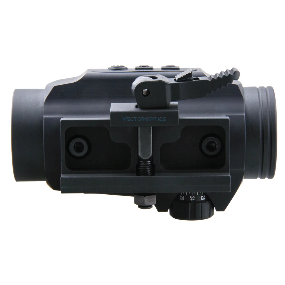 Коллиматорный прицел Nautilus 1x30 Quick Release