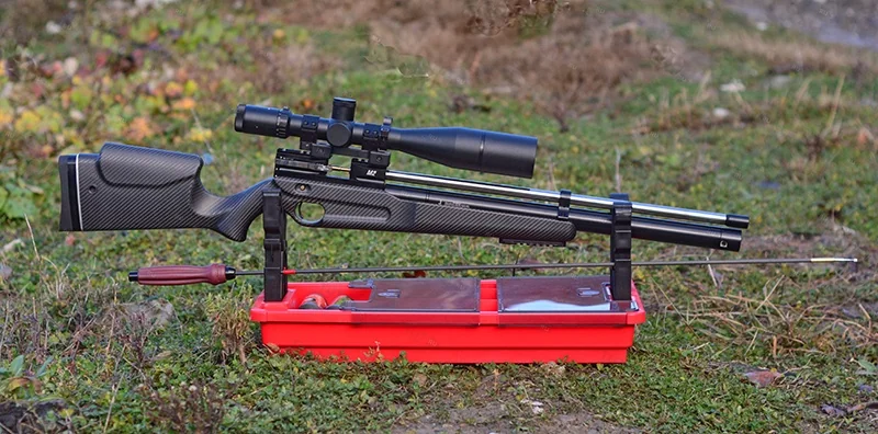 Центр для чистки и ухода за оружием RMC-1-30 MC compact