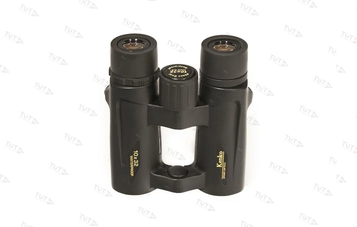 Бинокль Kenko ULTRA VIEW EX OP 10х32 DH