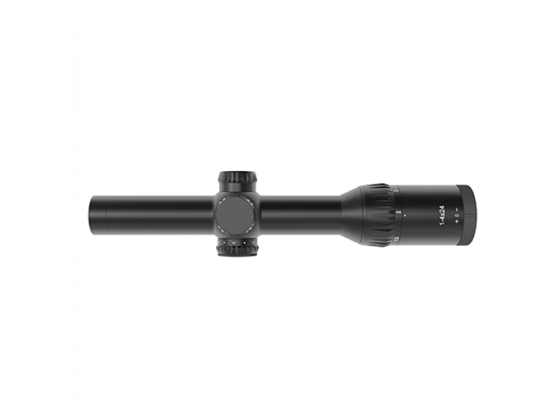 Оптический прицел Artelv CRS Fiber 1-4x24 SFP