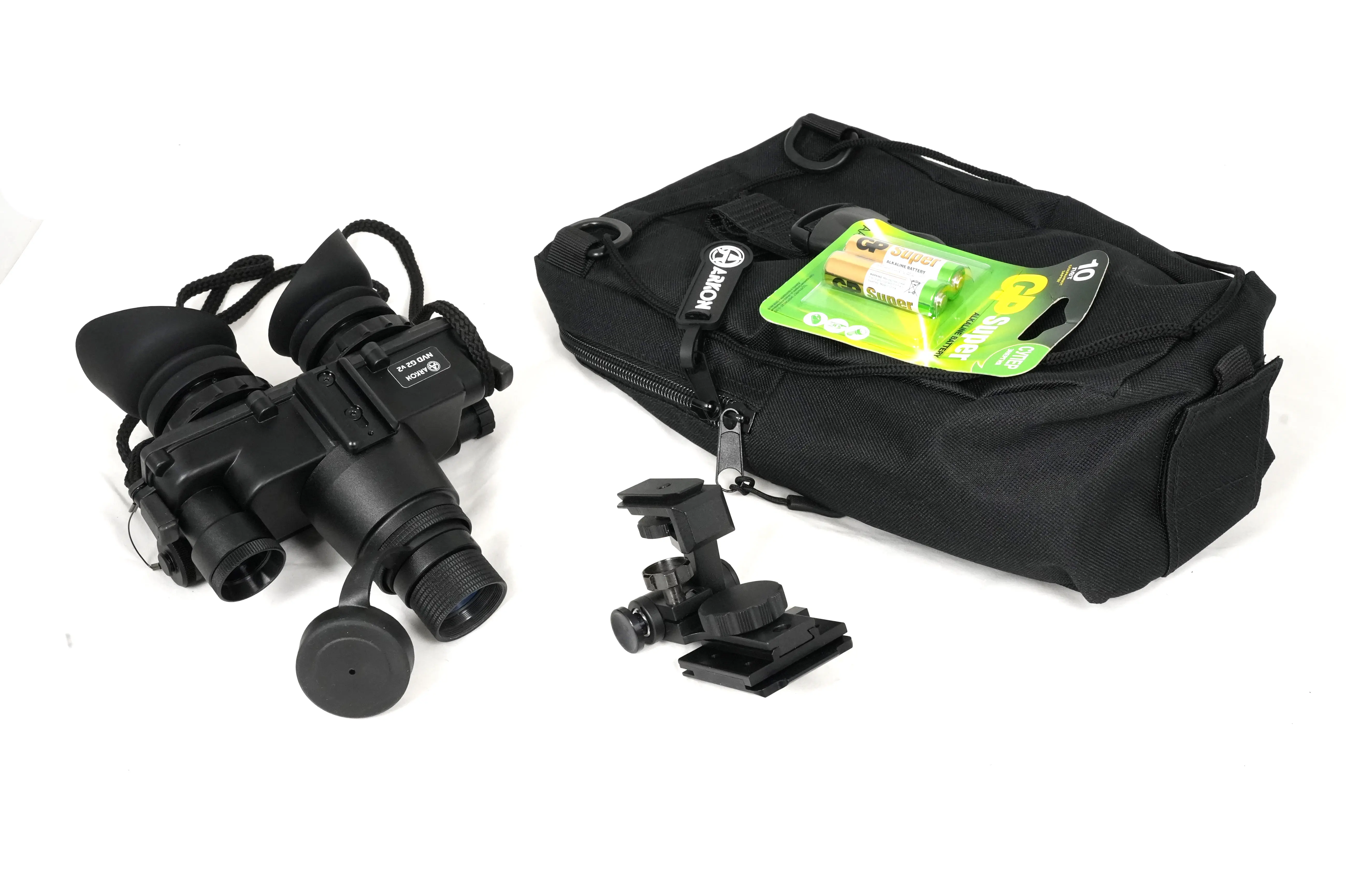Очки ночного видения ARKON NVD G2 v2 / Аркон НВД Г2 в2