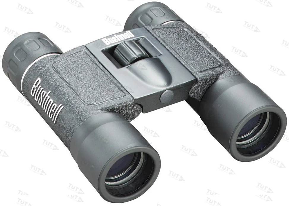 Бинокль Bushnell PowerView ROOF 10x25 CM (132516CM)