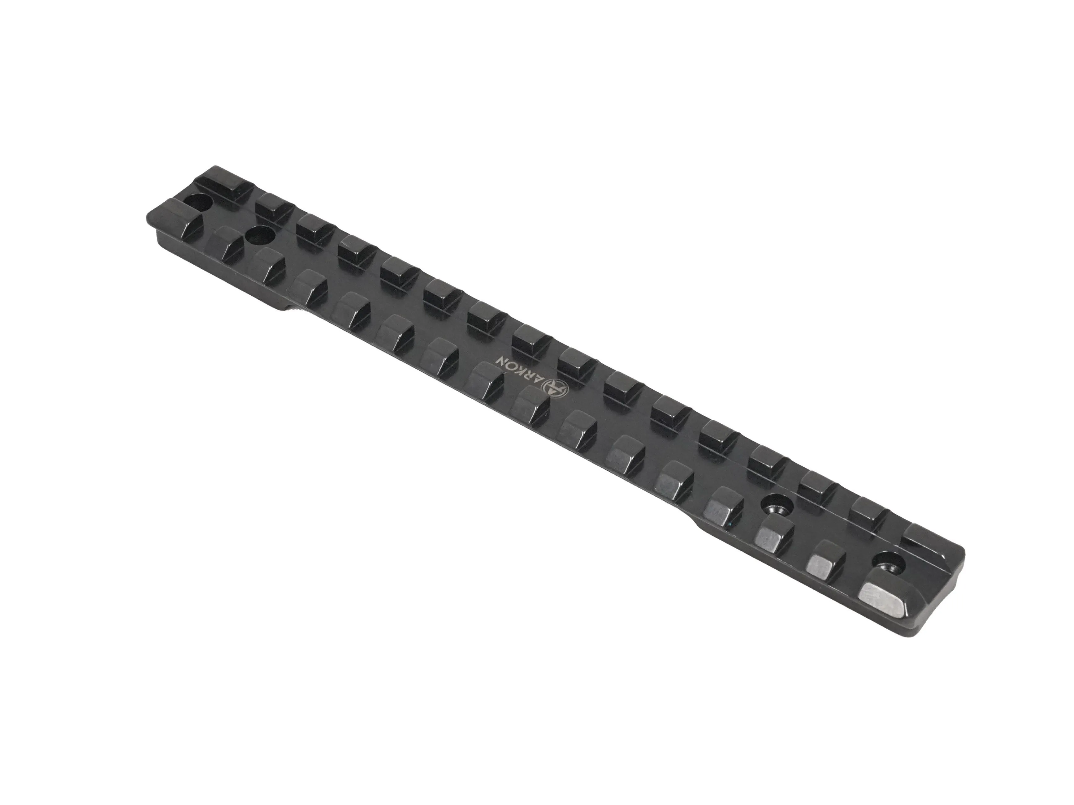 Планка ARKON Picatinny на Sauer 100