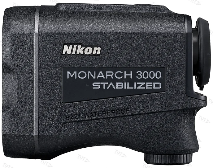 Лазерный дальномер Nikon Monarch 3000 Stabilized