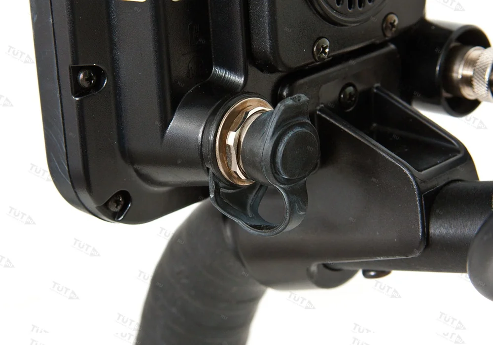 Металлоискатель Makro Multi-Kruzer