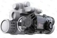 Тепловизионная предобъективная насадка iRay Jerry C5 / Ай Рэй Джерри Ц5
