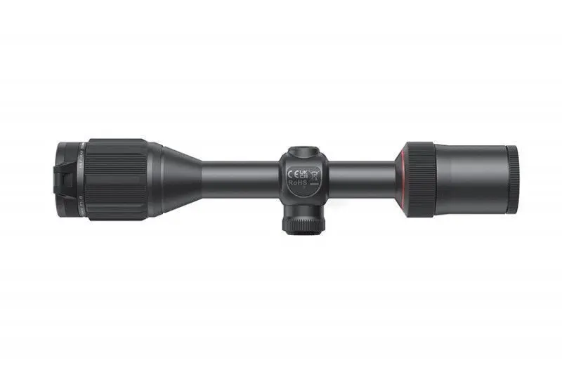 Тепловизионный прицел iRay Tube TL 25 SE / Ай Рэй Туб Т Л 25 СЕ