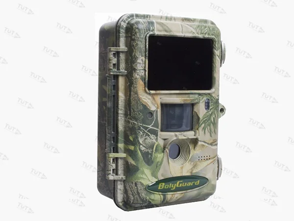 Фотоловушка Scout Guard SG2060-D Camo 36МР