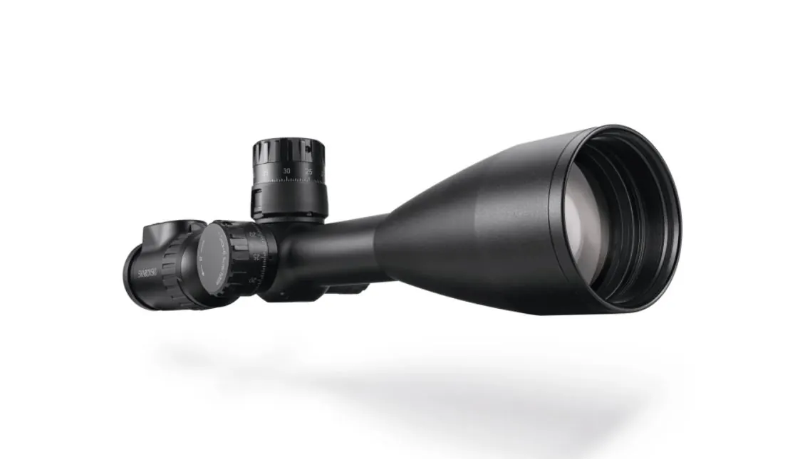 Прицел Swarovski X5i 5-25x56 P, сетка 4Wm-I+, поправки 0.05 MIL