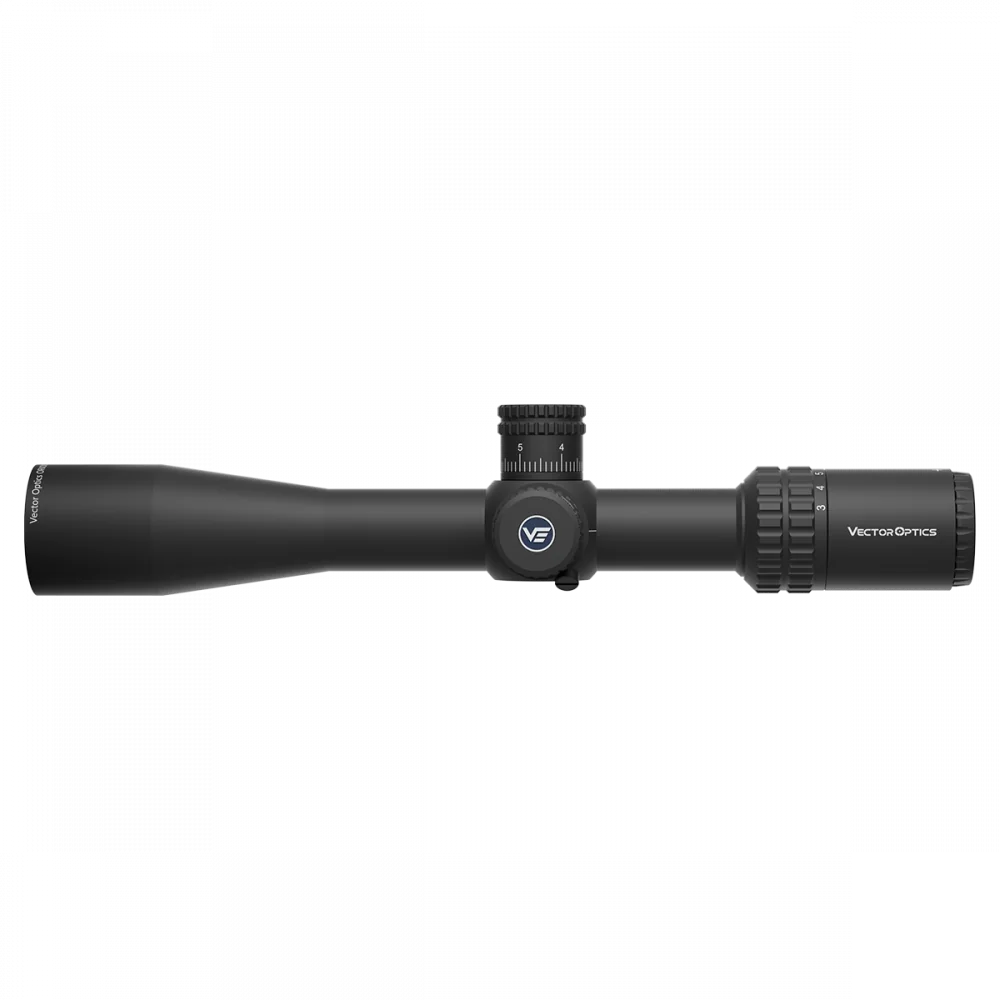 Оптический прицел Vector Optics Orion MAX 3-18x44 HD 30мм FFP (SCFF-49)