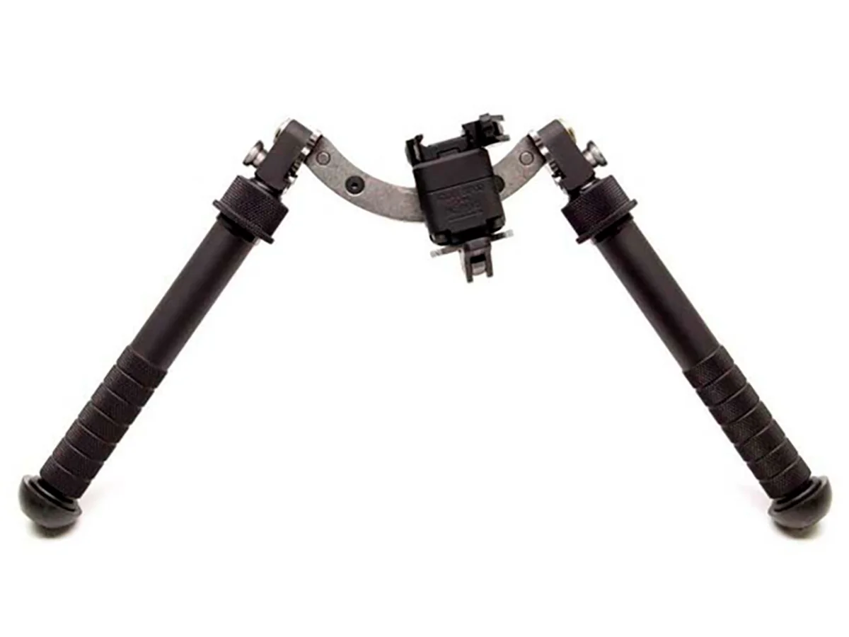 Сошки Atlas 5-Н BT35-LW17, на Picatinny, 12–26см