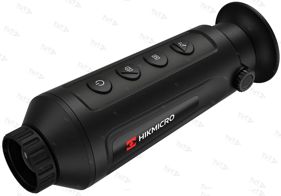 Тепловизионный монокуляр HIKMICRO LYNX PRO LH19