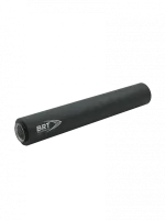 ДТК закрытого типа BRT для Browning 14 .30/7,62 (220мм, 17 камер, M14х1R, п/п 9мм, d-50мм ГСО)