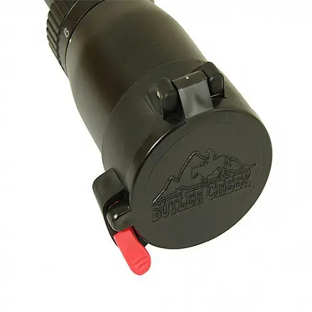 Крышка для п-ла "Butler Creek" 05 eye - 36,4 mm (окуляр)