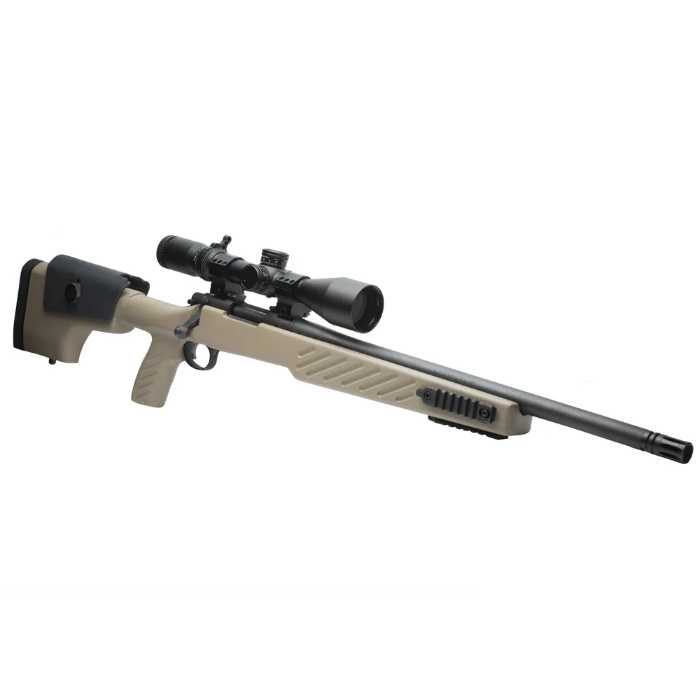 Прицел Sightmark Citadel 3-18X50, 30mm, сетка MR2, подсветка 11 ур. красная, SF параллакс, длина 330