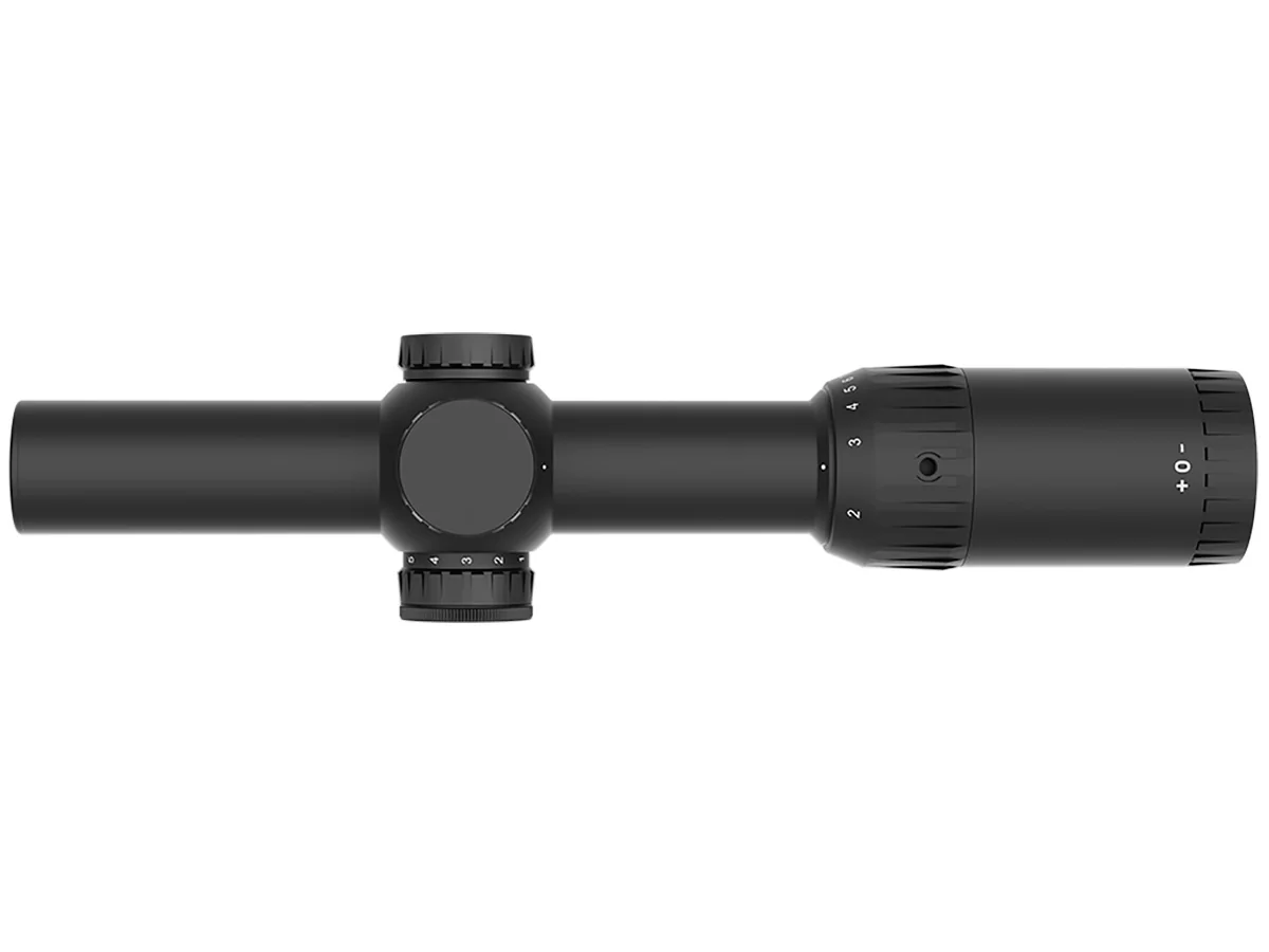 Оптический прицел Vector optics SCFF-60