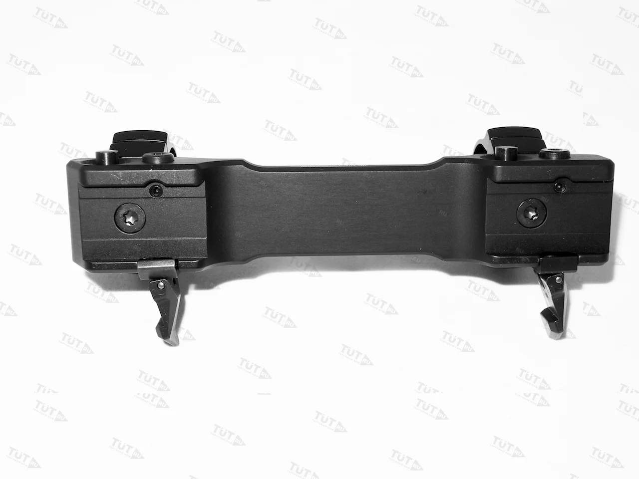 Кронштейн для CZ 550/557 — Кольца 30мм (50-30-16-00-520)
