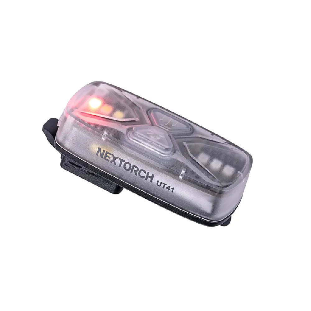 Фонарь карманный Nextorch UT41
