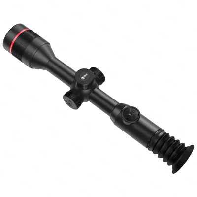 Тепловизионный прицел iRay TUBE TL 35