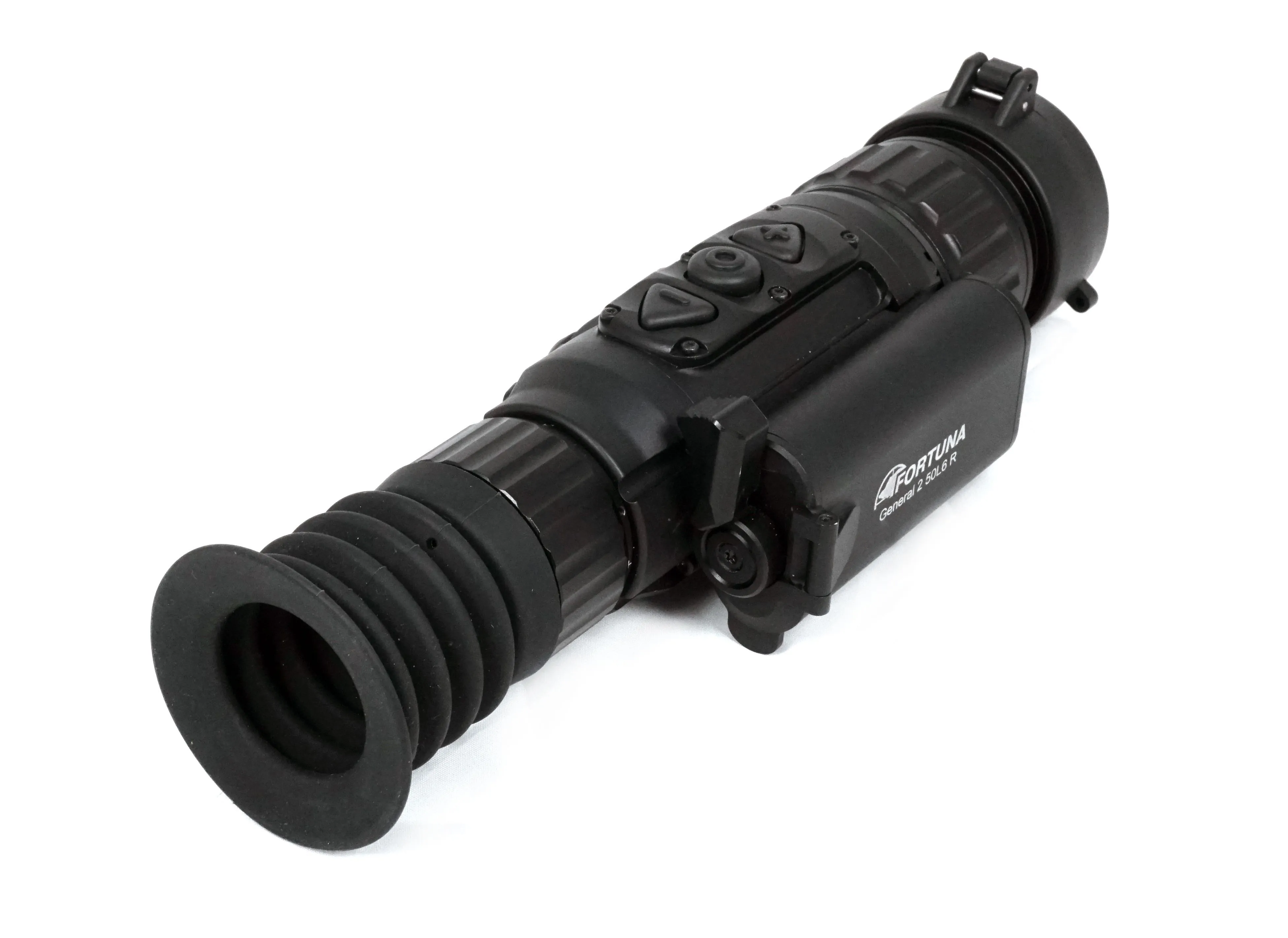 Тепловизионный прицел FORTUNA General 2 50L6 R / Фортуна Генерал 2 50 Л 6 Р