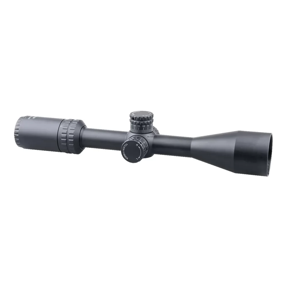 Оптический прицел Vector Optics 25.4мм SFP HUGO 3-12x44