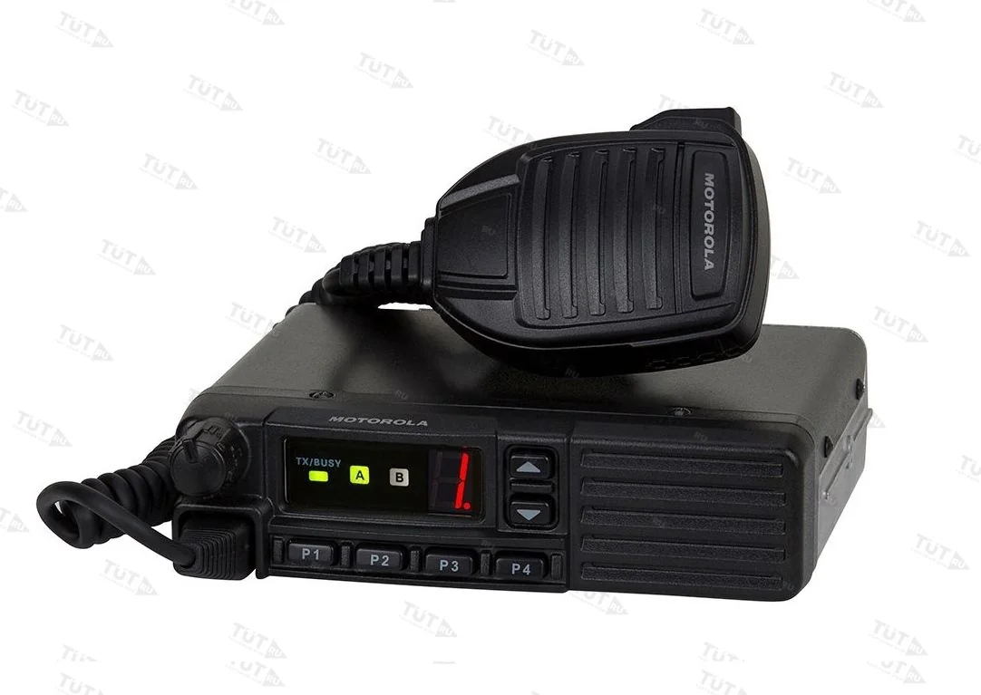 Автомобильная рация Motorola VX-2100