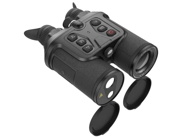 Тепловизионный бинокль EATECH SN650 (Guide TN650) / ЕАТЕК СН650 (ГАЙД ТН650)