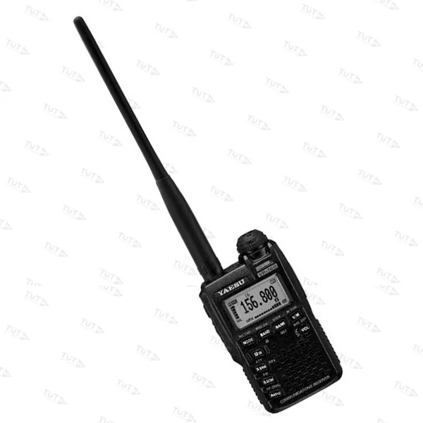 Сканирующий приемник Yaesu VR-160