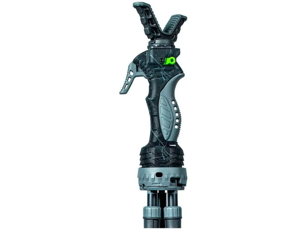 Опора для ружья Primos Trigger Stick Gen3 Black Onyx, 3 ноги