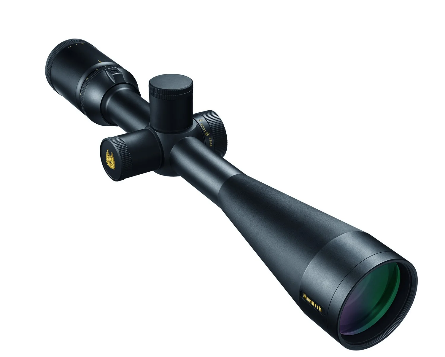 Оптический прицел Nikon Prostaff 5 3.5-14x50 SF IL BDC