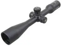 Оптический прицел Vector Optics 30мм SFP CONTINENTAL 4-24x50 Tactical ARI