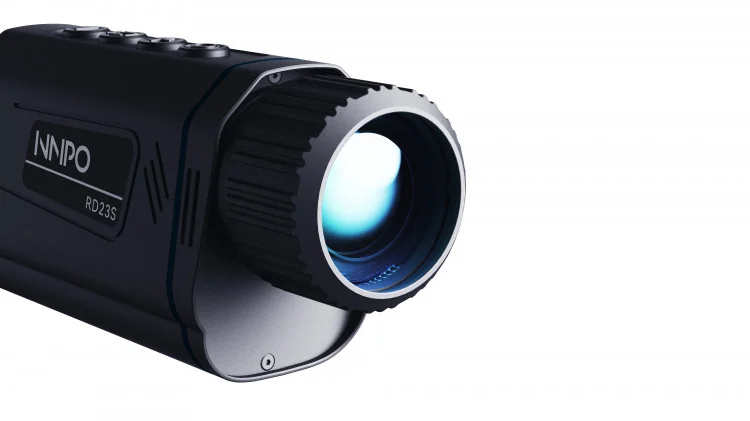 Тепловизонный монокуляр NNPO RD23S-325 /ННПО РД 23 С 325