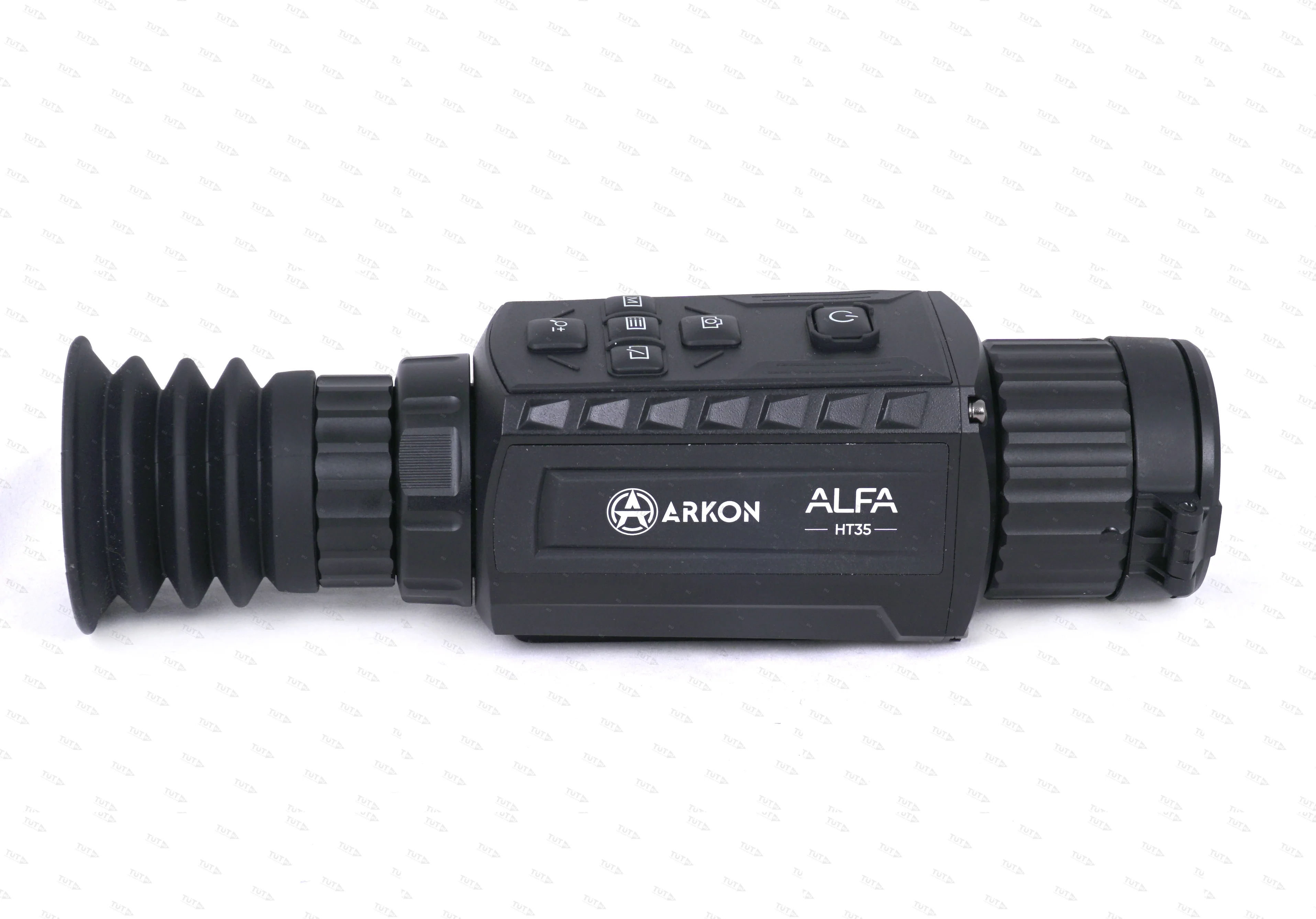 Тепловизионный прицел ARKON Alfa HT35 / Аркон Альфа ХТ 35