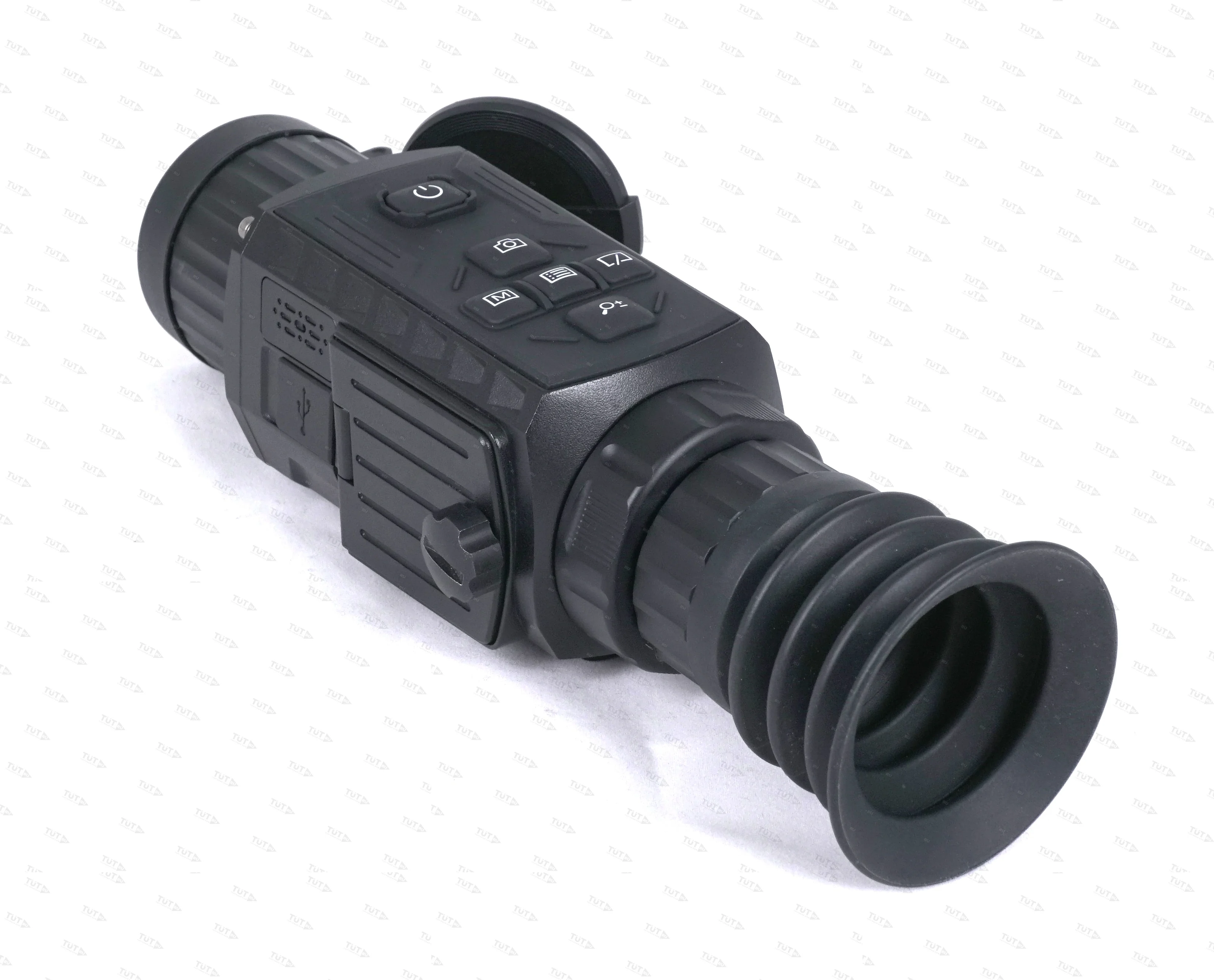 Тепловизионный прицел Arkon Alfa ST25 / Аркон Альфа СТ 25