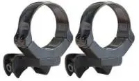 Небыстросъемные кольца Apel EAW 30мм на Blaser R93 (BH=14мм, дюралюминий) 185-75152