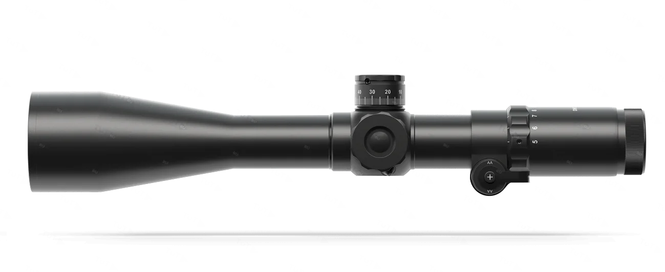 Оптический прицел Dedal (Дедал) DHF 5-20x56 (сетка MRH-W3)