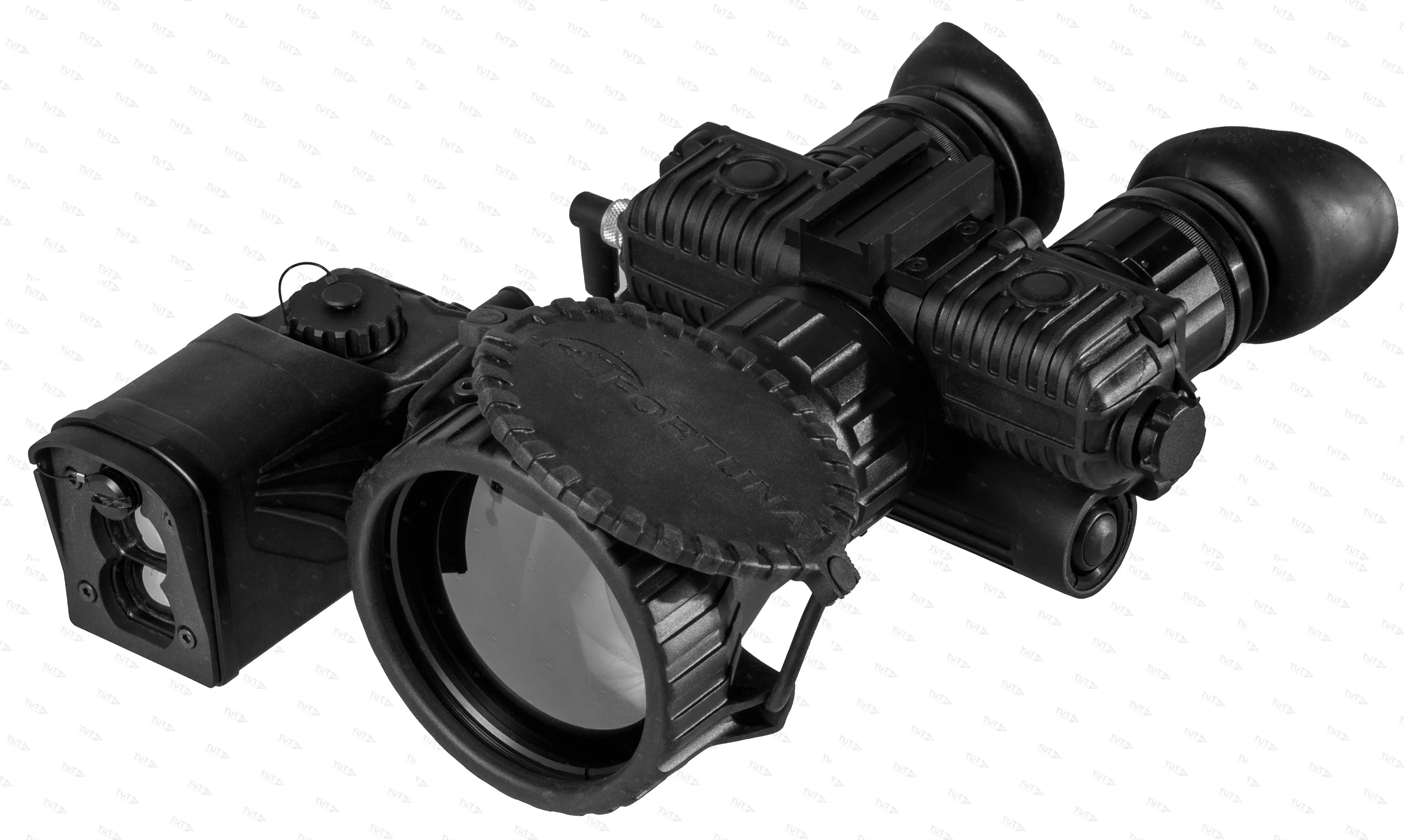 Тепловизионный бинокль Fortuna Binocular 75S6 / Фортуна Бинокуляр 75 С6