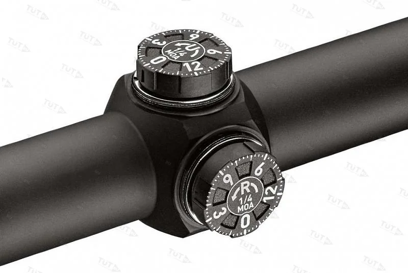 Оптический прицел Leupold VX-Freedom 4-12x40 Tri-MOA (174665)
