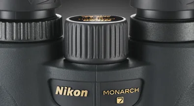 Бинокль Nikon MONARCH 5 20X56, ED стекло